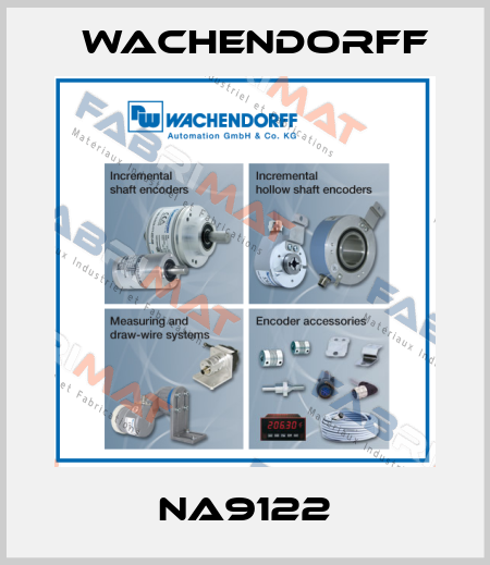 NA9122 Wachendorff