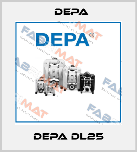 DEPA DL25 Depa