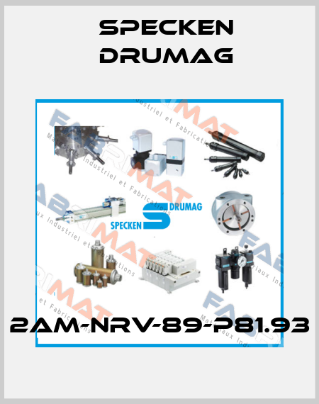 2AM-NRV-89-P81.93 Specken Drumag