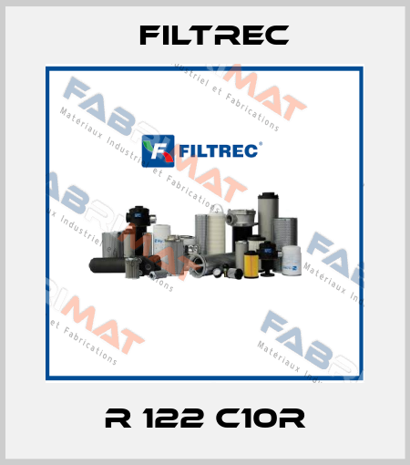 R 122 C10R Filtrec