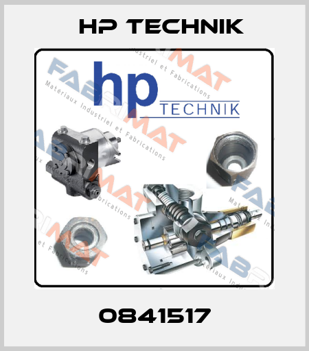 0841517 HP Technik