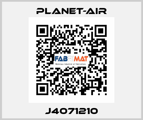 J4071210 planet-air