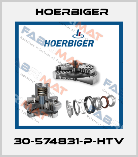 30-574831-P-HTV Hoerbiger