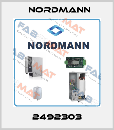 2492303 Nordmann