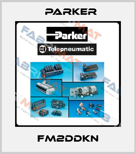 FM2DDKN Parker