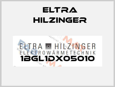1BGL1DX05010 ELTRA HILZINGER