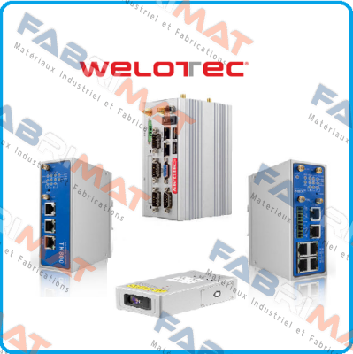 469+0160-080 Welotec