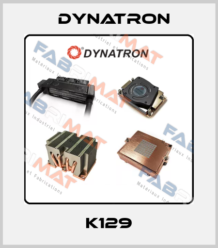 K129 DYNATRON