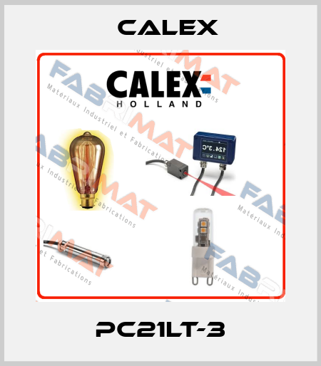 PC21LT-3 Calex