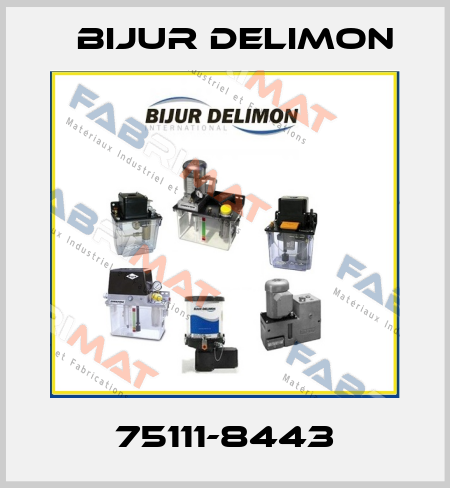75111-8443 Bijur Delimon