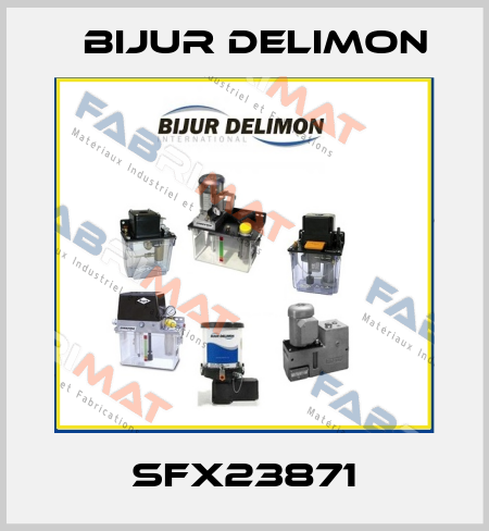 SFX23871 Bijur Delimon