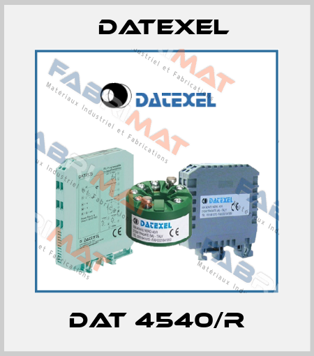 DAT 4540/R Datexel