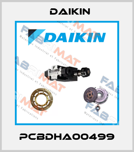 PCBDHA00499 Daikin
