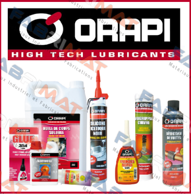 Reduce 4 Ref 800 (Bidon 500 ml) Orapi