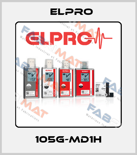 105G-MD1H Elpro