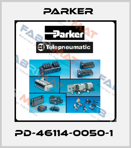 PD-46114-0050-1  Parker
