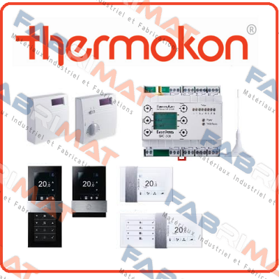 SR65 rH Thermokon