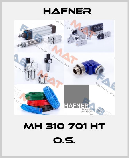 MH 310 701 HT O.S. Hafner