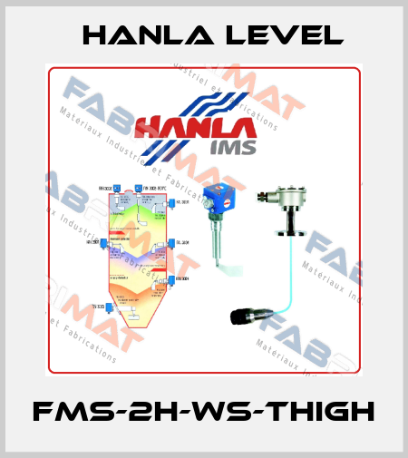 FMS-2H-WS-THIGH HANLA LEVEL