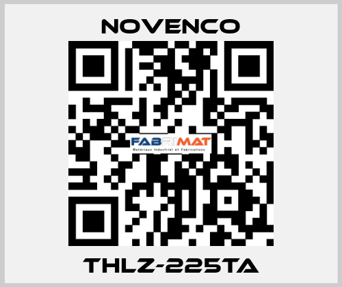 THLZ-225TA NOVENCO