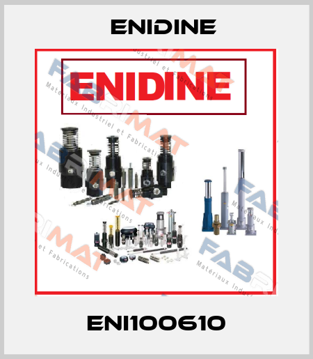 ENI100610 Enidine