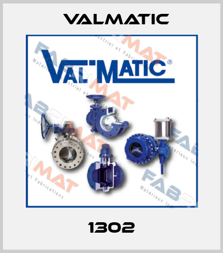 1302 Valmatic