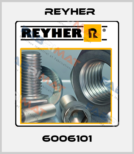 6006101 Reyher