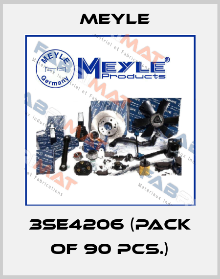 3SE4206 (pack of 90 pcs.) Meyle