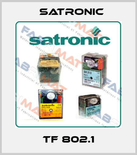 TF 802.1 Satronic