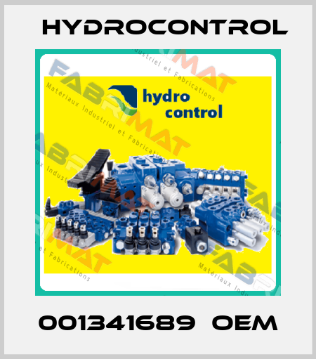 001341689  OEM Hydrocontrol