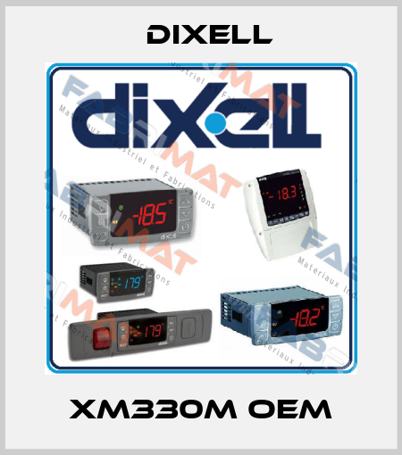 XM330M oem Dixell