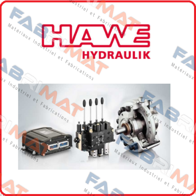 GR 2-3-G 24 (6800 3420-00) Hawe