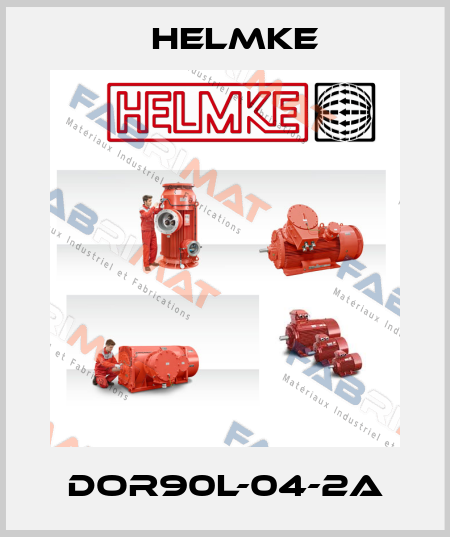 DOR90L-04-2A Helmke