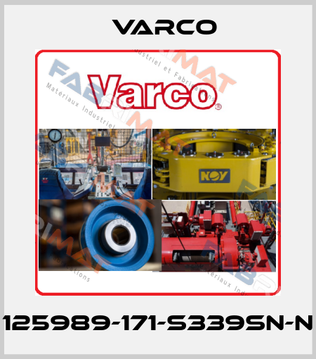 125989-171-S339SN-N Varco