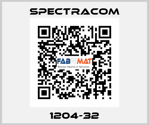1204-32 SPECTRACOM
