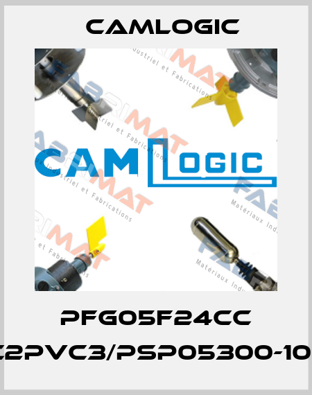 PFG05F24CC AC2PVC3/PSP05300-1000 Camlogic