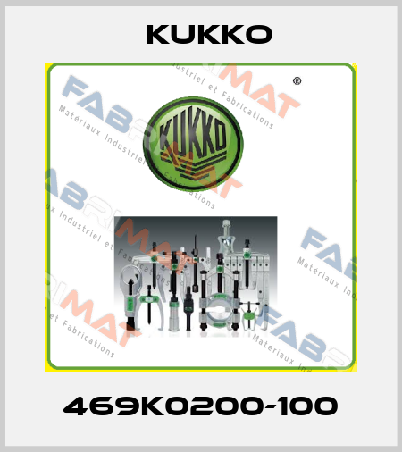 469K0200-100 KUKKO