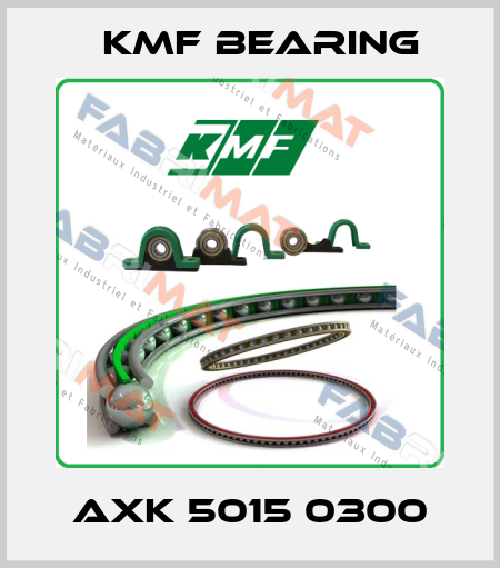 AXK 5015 0300 KMF Bearing