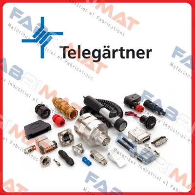 F80083A0005 Telegaertner