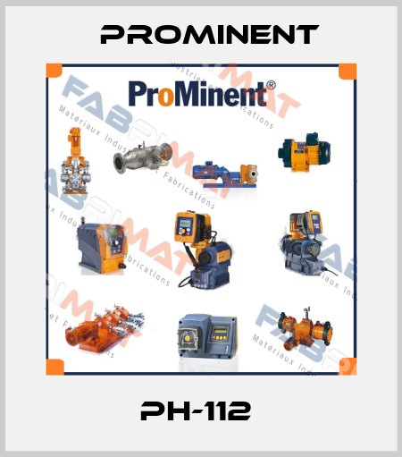 PH-112  ProMinent