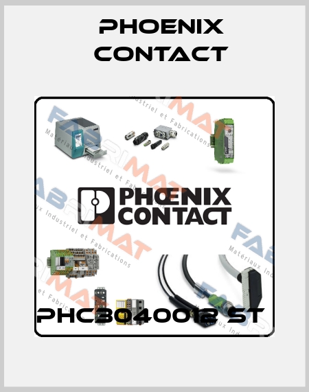 PHC3040012 ST  Phoenix Contact