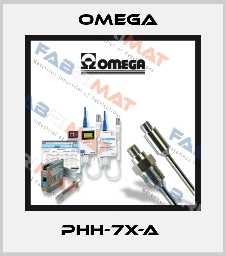 PHH-7X-A  Omega