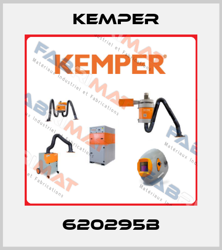 620295B Kemper