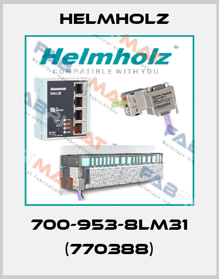 700-953-8LM31 (770388) Helmholz