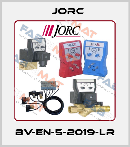BV-EN-5-2019-LR JORC