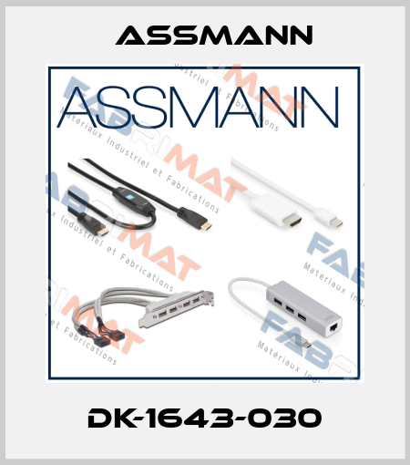 DK-1643-030 Assmann