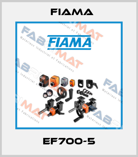 EF700-5 Fiama