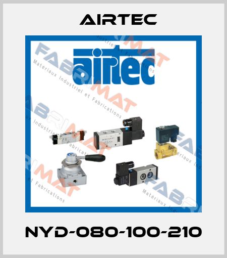 NYD-080-100-210 Airtec