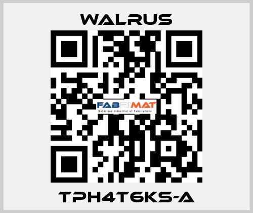 TPH4T6KS-A Walrus