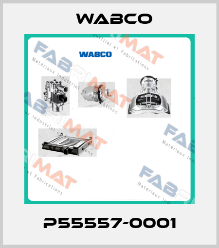 P55557-0001 Wabco